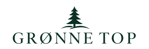 Grønne Top